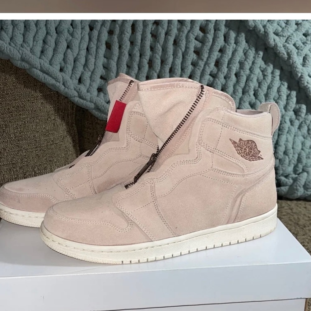 Women’s Air Jordans